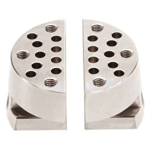 שפתיים נמוכות לכדור שיבוץ MicroBlock או GRS MicroBlock XL