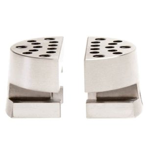 שפתיים נמוכות לכדור שיבוץ MicroBlock או GRS MicroBlock XL