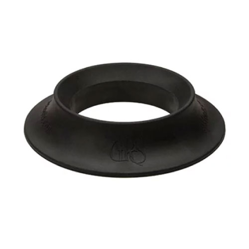 תחתית גומי לכדור שיבוץ מיני 3" | 4" XL GRS (ארה"ב)