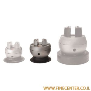 כדור שיבוץ מיני MicroBlock XL ''4 עם סט אביזרים GRS  (ארה"ב)