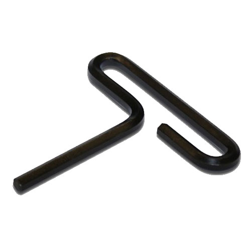מפתח זיגזג גדול לכדור שיבוץ 5 " GRS