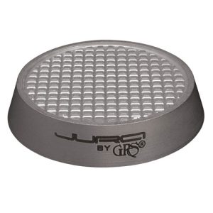פלטה עגולה להדבקת קיט להחלפה מהירה Jura by GRS Shellac Plate