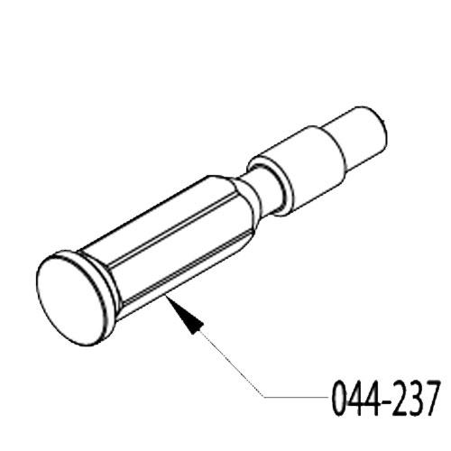 בורג חלופי למתקן מכופף לכדור שיבוץ GRS I.D. Ring Holder