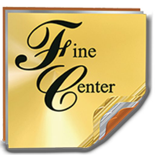 Fine Center