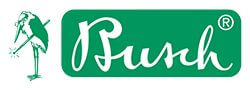 busch LOGO busch LOGO