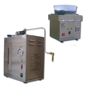 טרומלים וסטימרים