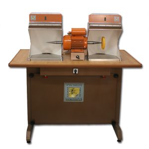 מכונות ליטוש