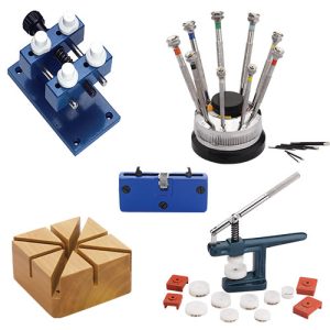 כלי עבודה לשענים