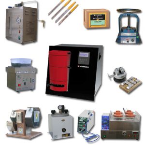 צורפות מתמחה